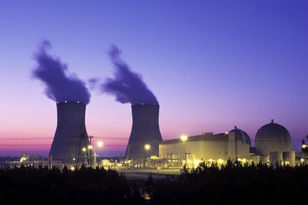 Reactoarele nucleare naturale ar putea provoca apariția vieții pe planetele noastre și pe alte planete