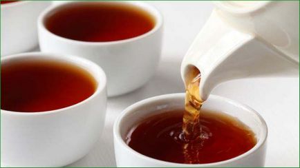 Монастирський серцевий чай огляд, склад, як купити в аптеці