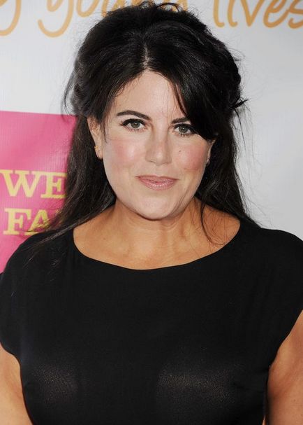 Monica Lewinsky - 42 cum viața celui mai scandal iubitor al lumii - Statele Unite, observatorul