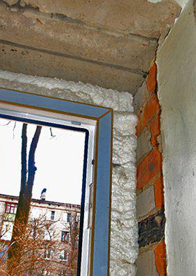Монтаж пластикових вікон, поетапна технологія монтажу віконних і дверних конструкцій, поради