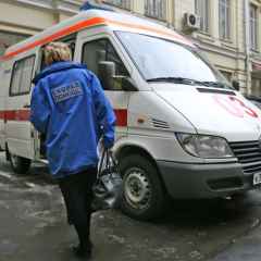 Moscova, știri, mama și fiul s-au sinucis sărind pe fereastră