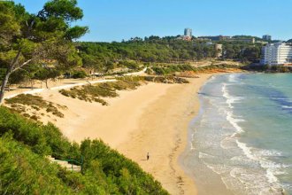 Moszkva - Salou hogyan kap jegyet, repülőjegy menetrend - Salou Spanyolország