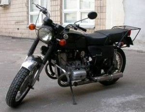 Motocicleta Dnepr mt 10 specificații, recenzie