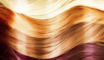Чи можна фарбувати волосся після кератинового випрямлення