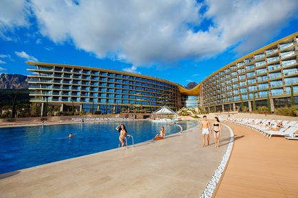 Mriya resort & amp; spa (Mriya Resort) árak 2017