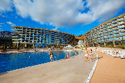Mriya resort & amp; spa (мрія резорт) ціни на 2017 рік