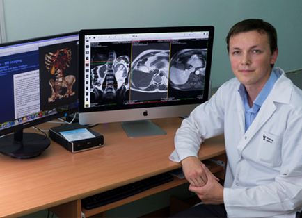 MRI és CT megfizethető áron - Vladimir, Vladimir régióban az első klinikai orvosi központ