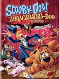 Desene animate Scooby Doo Abracadabra Doo descărcare