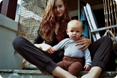 Soțul lui Kristina Bardash (copii, familie, viața personală), fotografie