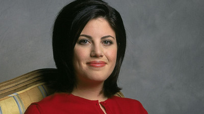 Férj Monica Lewinsky - férjek és feleségek csillagok