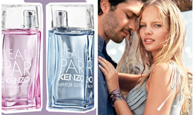 Parfumuri pentru bărbați kenzo clasic și noutăți