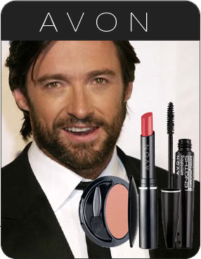 Férfi sorozat Avon (Avon) Férfi sorozat Avon