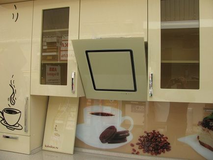 A lejtős motorháztető szolgáltatásokat, funkciókat, áttekintése modellek 60 és 90 cm-es (ferde) A lejtős motorháztető szolgáltatásokat, funkciókat, áttekintése modellek 60 és 90 cm