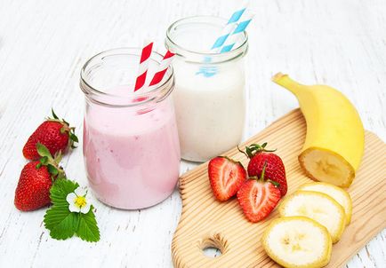 Напої з заморожених ягід і фруктів в домашніх умовах, офіційний сайт кулінарних рецептів