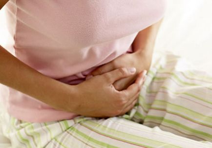 Menstruációs zavar tünetei, jelei, diagnózis és kezelés