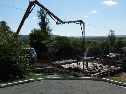 Наше будівництво, ФГБУ приморська міжобласна ветеринарна лабораторія