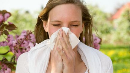 Rasă nasul într-un adult, cum și vindeca rapid