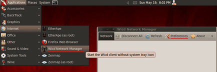 Налаштування wi-fi адаптера alfa awus036h в linux backtrack 5 r3, інтернет-магазин wi-fi обладнання