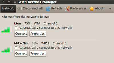 Configurarea adaptorului wA-fi alfa awus036h în linux backtrack 5 r3, magazin online de echipament wi-fi