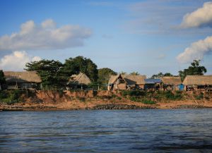 Національний парк ману, manú national park