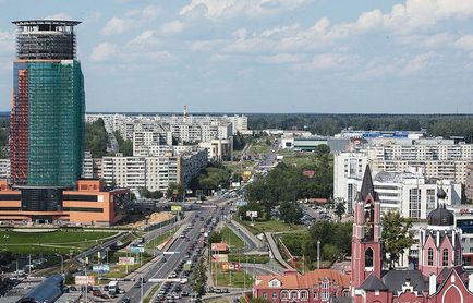 Álmennyezetek Schelkovo - ár beleértve a telepítést, vásárlás álmennyezet olcsón Schelkovo