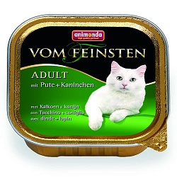 Німецькі консерви для кішок