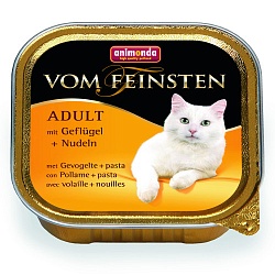 Német konzerveket a macskák