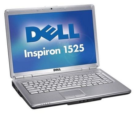 Не можу підключитися до безпровідним мережам wi-fi на dell inspiron 1525