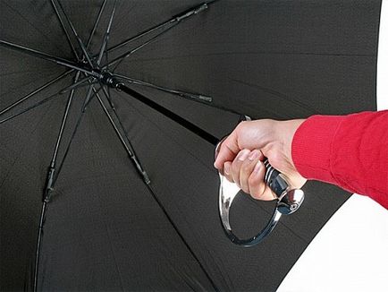 Незвичайний парасольку в подарунок, подарунки для чоловіків