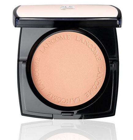 Нова пудра для обличчя lancome belle de teint powder spring 2015