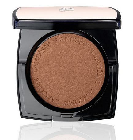 Нова пудра для обличчя lancome belle de teint powder spring 2015