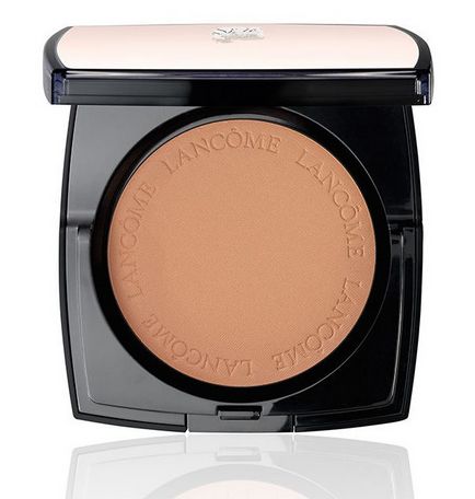 Нова пудра для обличчя lancome belle de teint powder spring 2015