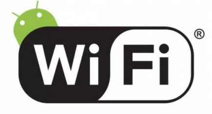 Обмінюємося даними між комп'ютером і android по wi-fi