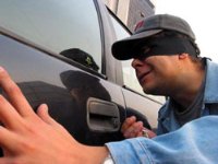 Anunțuri privind furtul de mașini - cum să plasați, pe internet, în scopuri fiscale