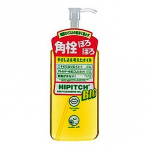 Áttekintés hidrofil olajok (Korea, Japán), deltinka