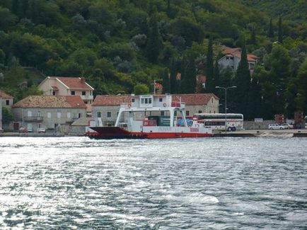 Один день в Дубровнику (фотозвіт про поїздку з Будви) - дубровник (хорватія)