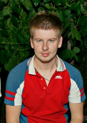Oleg Titiaev