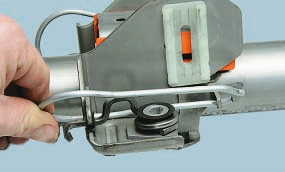 Opel astra h зняття і установка рульової колонки опель астра н інструкція зняття установка заміна