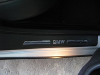 Lenyűgöző képek a BMW 7-es sorozat E38 test