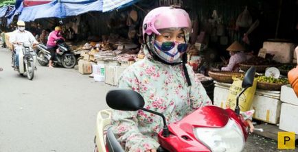 Caracteristicile vieții în Vietnam (10 fotografii)