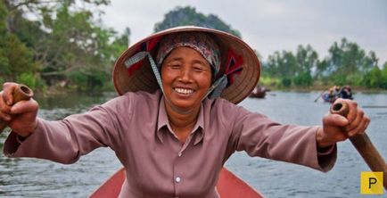 Caracteristicile vieții în Vietnam (10 fotografii)