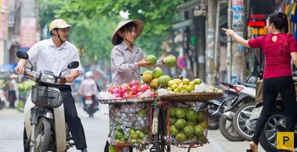 Caracteristicile vieții în Vietnam (10 fotografii)