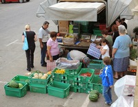 Острів Гозо - пам'ятки, райони, ціни на відпочинок, їжа, свята, транспорт - як