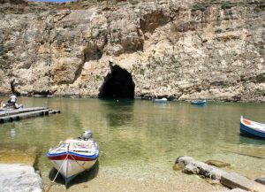 Insula Gozo - ghid, fotografii, atractii