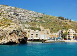 Insula Gozo - ghid, fotografii, atractii