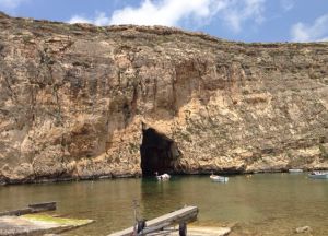 Gozo - Útikalauz, fotók, épületek