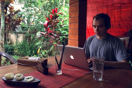 Treasure Island, sau 10 diferențe între Koh Samui și Bali