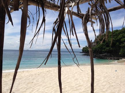 Treasure Island, sau 10 diferențe între Koh Samui și Bali