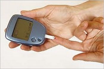 Ce cauzează diabetul zaharat