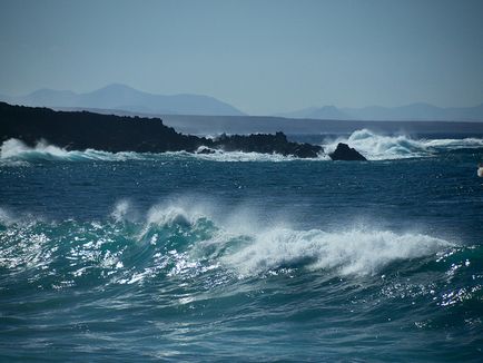 Vacanțe în Tenerife